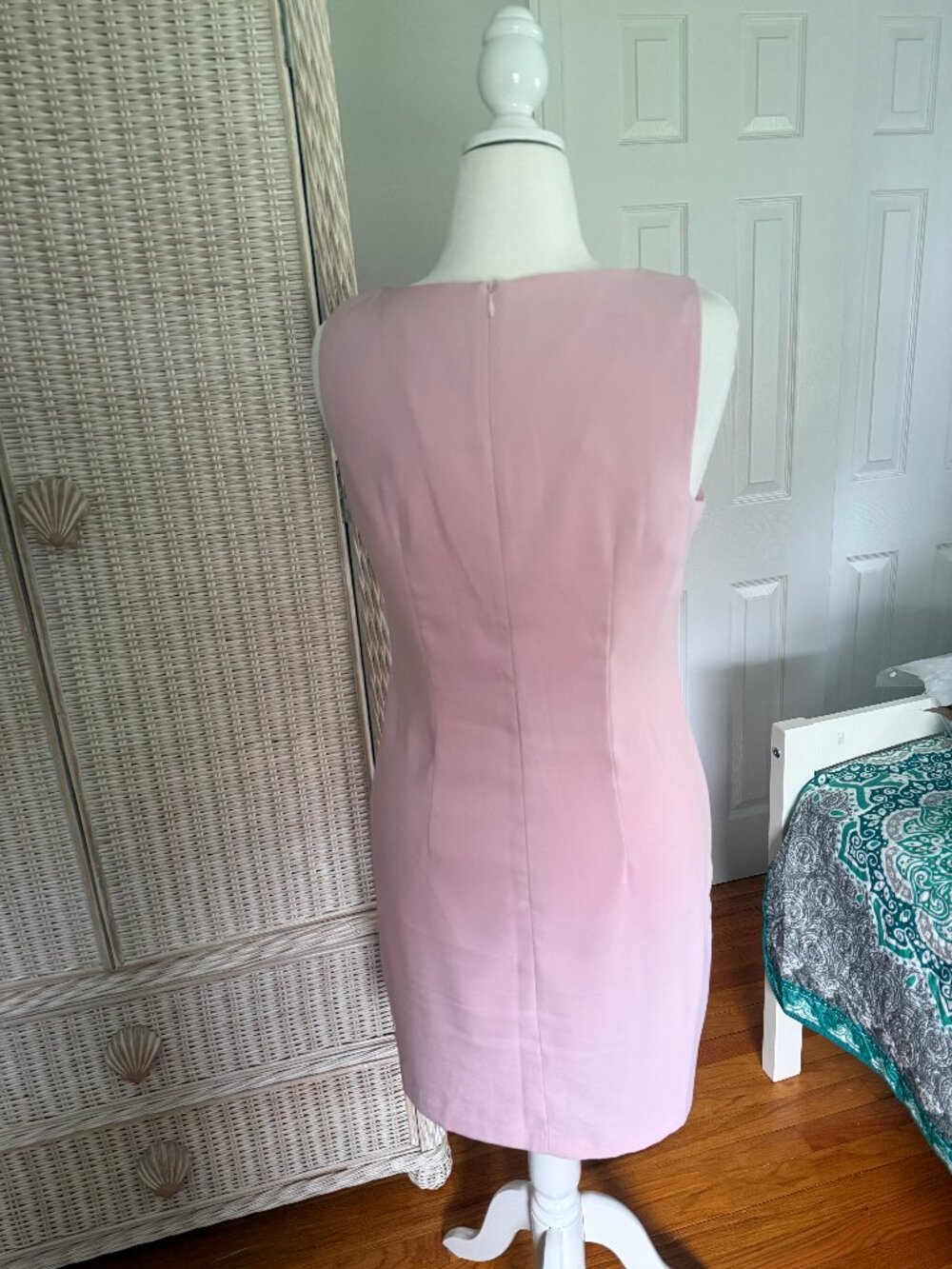 ALYX Sheath Dress - Picture 2 of 2